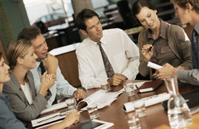 Holding Successful Association Meetings