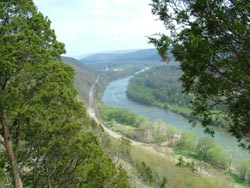photo of Susquehana River